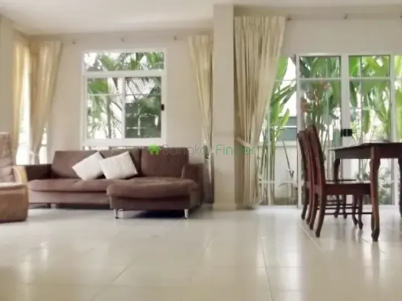 Chaeng Wattana, Chaeng-Wattana, Thailand, 3 Bedroom Bedrooms, 0 ,3 BathroomBathrooms,House,For Rent,4437