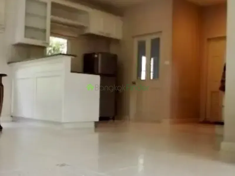 Chaeng Wattana, Chaeng-Wattana, Thailand, 3 Bedroom Bedrooms, 0 ,3 BathroomBathrooms,House,For Rent,4437