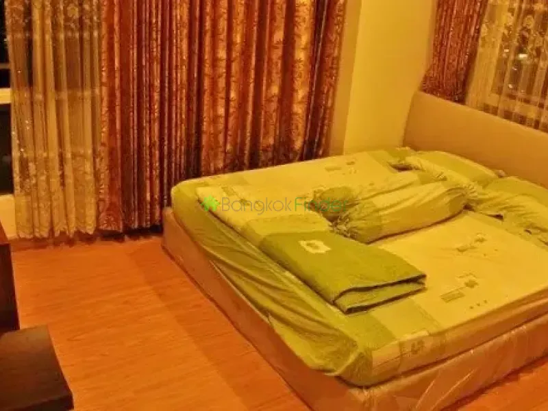 Ratchatewi, Pathum Wan, Thailand, 2 Bedroom Bedrooms, 0 ,2 BathroomBathrooms,Condo,For Rent,The Complete rachaprarop,4440