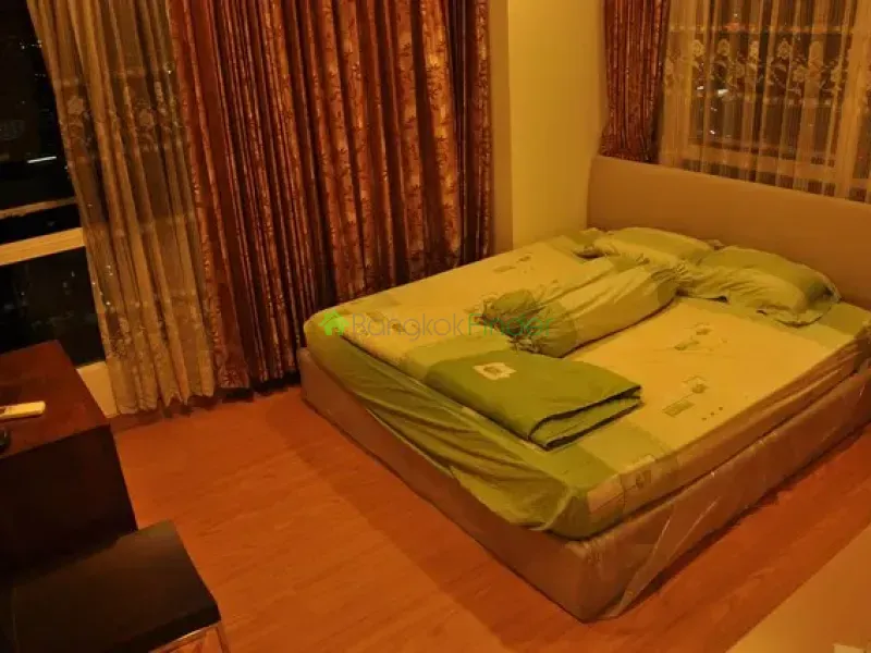Ratchatewi, Pathum Wan, Thailand, 2 Bedroom Bedrooms, 0 ,2 BathroomBathrooms,Condo,For Rent,The Complete rachaprarop,4440