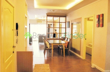 Asoke, Bangkok, Thailand, 3 Bedrooms Bedrooms, ,3 BathroomsBathrooms,Condo,For Rent,Grand Park View,4445