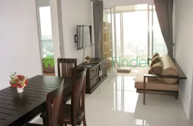 On Nut, On Nut, Thailand, 2 Bedroom Bedrooms, 0 ,2 BathroomBathrooms,Condo,For Rent,Ideo Verve 79,4446