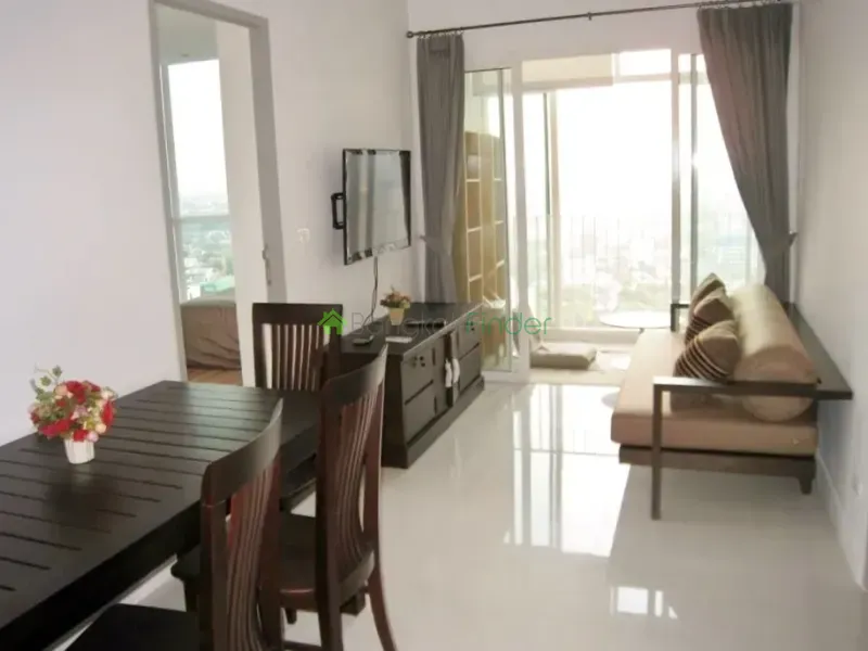 On Nut, On Nut, Thailand, 2 Bedroom Bedrooms, 0 ,2 BathroomBathrooms,Condo,For Rent,Ideo Verve 79,4446