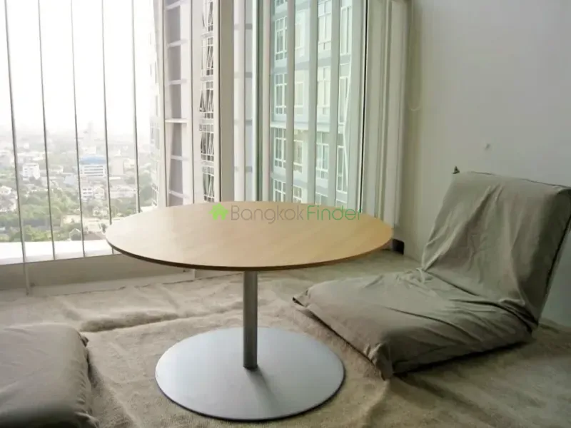 On Nut, On Nut, Thailand, 2 Bedroom Bedrooms, 0 ,2 BathroomBathrooms,Condo,For Rent,Ideo Verve 79,4446