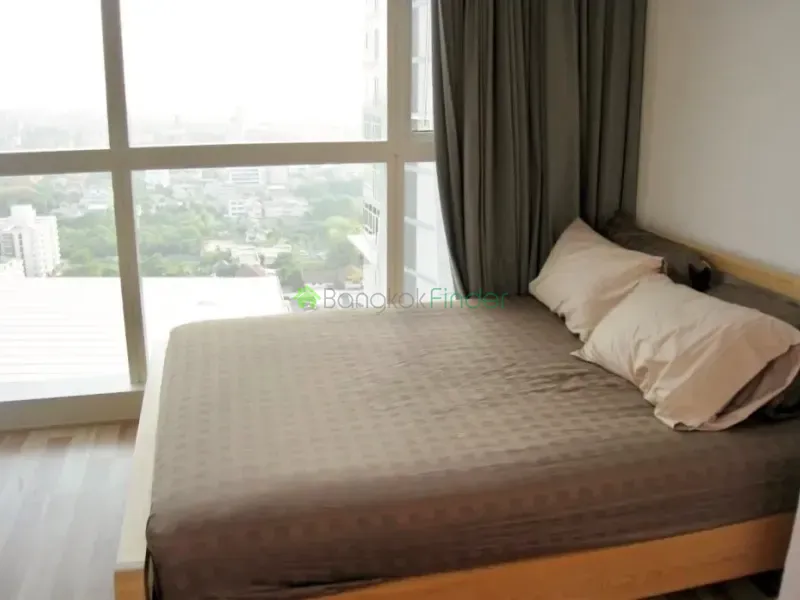 On Nut, On Nut, Thailand, 2 Bedroom Bedrooms, 0 ,2 BathroomBathrooms,Condo,For Rent,Ideo Verve 79,4446