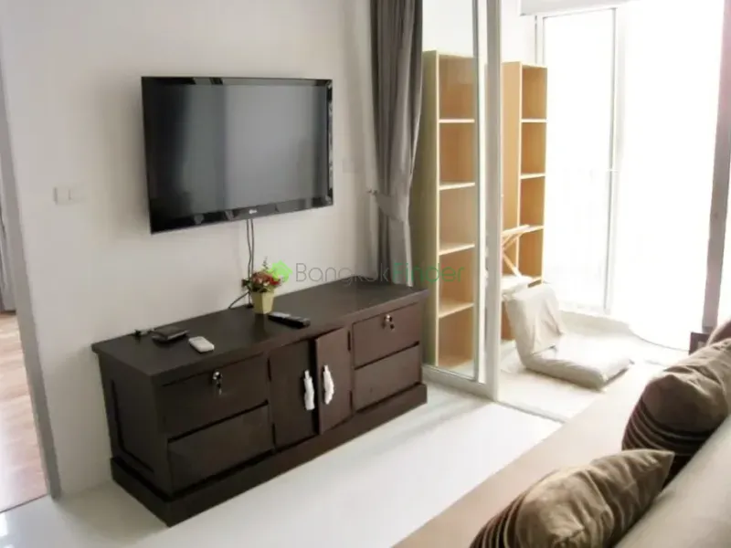On Nut, On Nut, Thailand, 2 Bedroom Bedrooms, 0 ,2 BathroomBathrooms,Condo,For Rent,Ideo Verve 79,4446