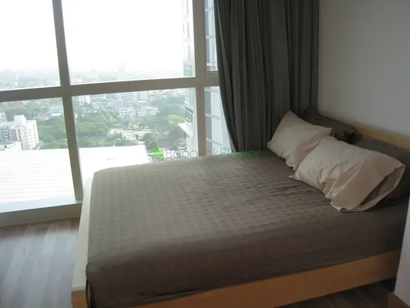 On Nut, On Nut, Thailand, 2 Bedroom Bedrooms, 0 ,2 BathroomBathrooms,Condo,For Rent,Ideo Verve 79,4446