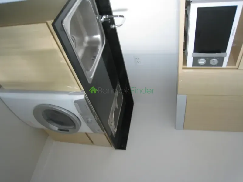 On Nut, On Nut, Thailand, 2 Bedroom Bedrooms, 0 ,2 BathroomBathrooms,Condo,For Rent,Ideo Verve 79,4446