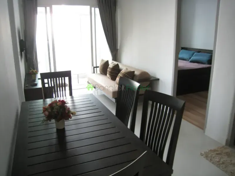 On Nut, On Nut, Thailand, 2 Bedroom Bedrooms, 0 ,2 BathroomBathrooms,Condo,For Rent,Ideo Verve 79,4446
