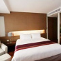 1+1 bed 75 sqm.