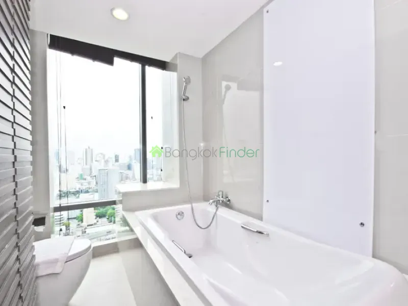 Ploenchit, Ploenchit-Chidlom, Thailand, 2 Bedroom Bedrooms, 0 ,2 BathroomBathrooms,Service Apartment,For Rent,Sivatel Serviced Apartment,4448