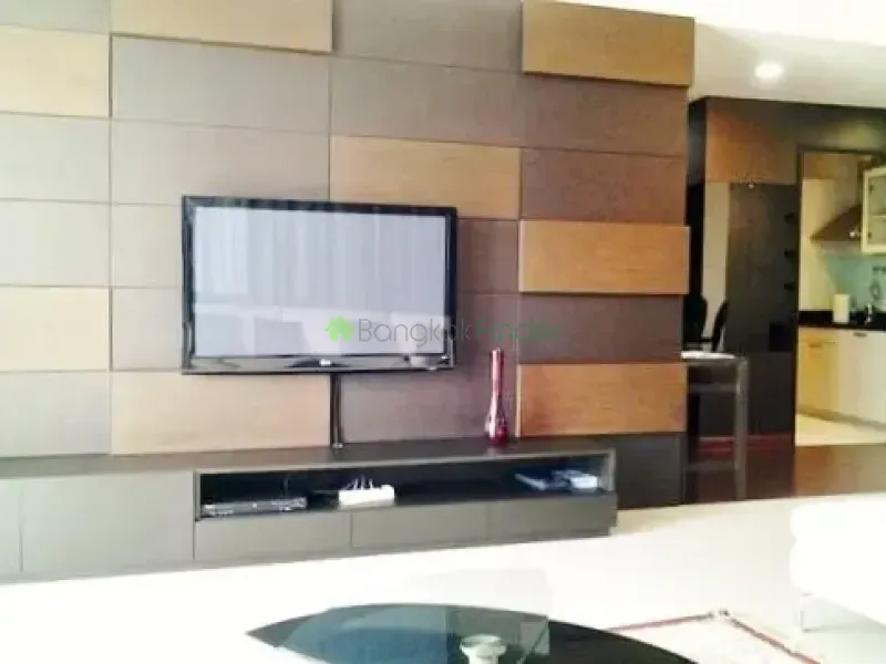 Rajadamri, Rajadamri, Thailand, 2 Bedroom Bedrooms, 0 ,2 BathroomBathrooms,Condo,For Rent,Baan Rachprasong,4451