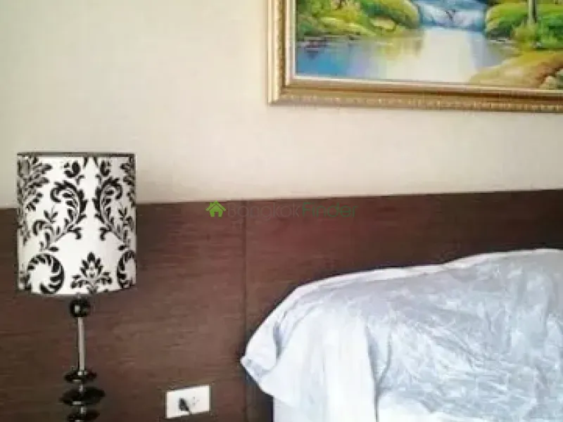 Rajadamri, Rajadamri, Thailand, 2 Bedroom Bedrooms, 0 ,2 BathroomBathrooms,Condo,For Rent,Baan Rachprasong,4451