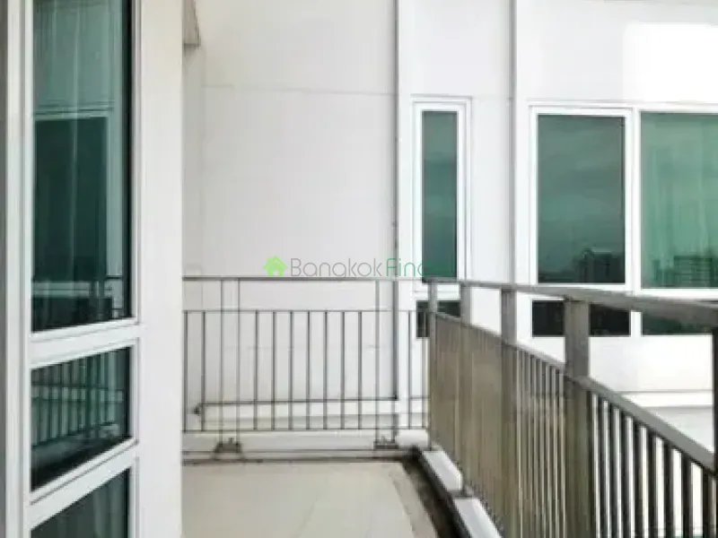 Rajadamri, Rajadamri, Thailand, 2 Bedroom Bedrooms, 0 ,2 BathroomBathrooms,Condo,For Rent,Baan Rachprasong,4451