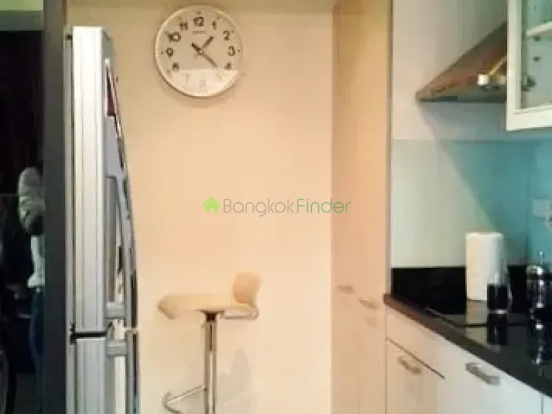 Rajadamri, Rajadamri, Thailand, 2 Bedroom Bedrooms, 0 ,2 BathroomBathrooms,Condo,For Rent,Baan Rachprasong,4451