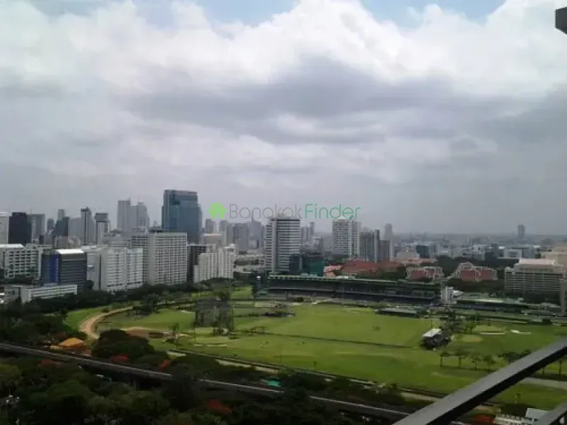 Rajadamri, Rajadamri, Thailand, 2 Bedroom Bedrooms, 0 ,2 BathroomBathrooms,Condo,For Rent,Baan Rachprasong,4451