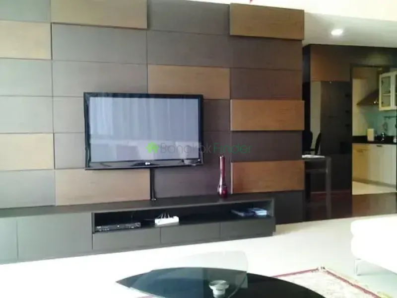 Rajadamri, Rajadamri, Thailand, 2 Bedroom Bedrooms, 0 ,2 BathroomBathrooms,Condo,For Rent,Baan Rachprasong,4451