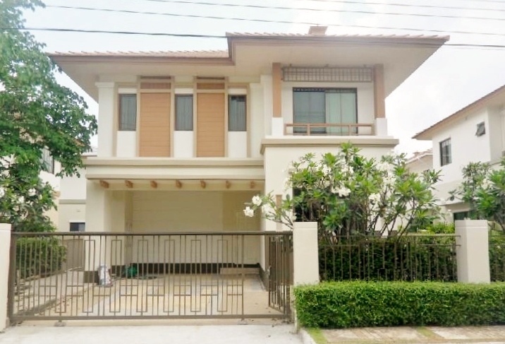 House For Rent 3 Bedrooms 3 Bathrooms Bangna-Srinakarin