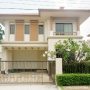 Bangna-Srinakarin, Bangkok, Thailand, 3 Bedrooms Bedrooms, ,3 BathroomsBathrooms,House,Sold,4453