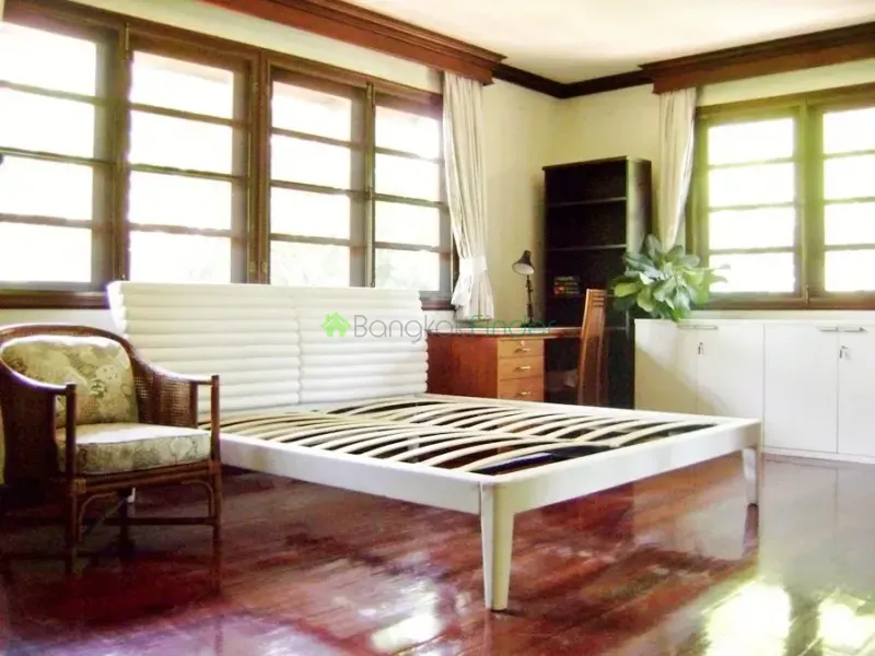 Bangna-Srinakarin, Bangna-Srinakarin, Thailand, 5 Bedroom Bedrooms, 0 ,5 BathroomBathrooms,House,For Rent,4455