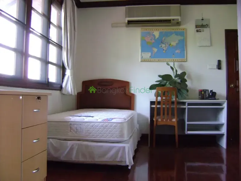 Bangna-Srinakarin, Bangna-Srinakarin, Thailand, 5 Bedroom Bedrooms, 0 ,5 BathroomBathrooms,House,For Rent,4455