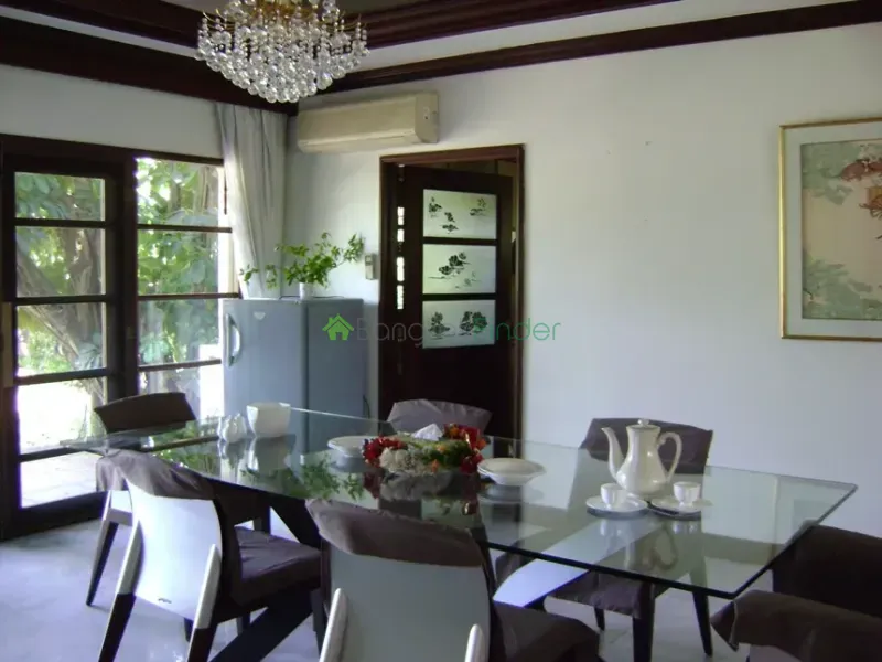 Bangna-Srinakarin, Bangna-Srinakarin, Thailand, 5 Bedroom Bedrooms, 0 ,5 BathroomBathrooms,House,For Rent,4455