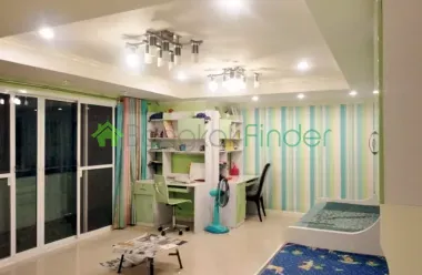 Phrom Phong, Thailand, 3 Bedroom Bedrooms, 0 ,3 BathroomBathrooms,Condo,For Rent,Winsor,4469