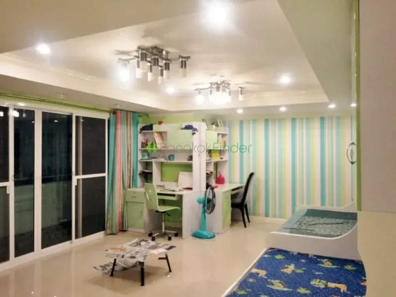 Phrom Phong, Thailand, 3 Bedroom Bedrooms, 0 ,3 BathroomBathrooms,Condo,For Rent,Winsor,4469