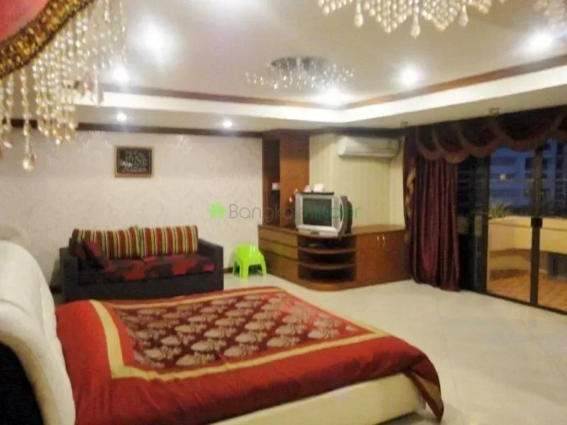 Phrom Phong, Thailand, 3 Bedroom Bedrooms, 0 ,3 BathroomBathrooms,Condo,For Rent,Winsor,4469