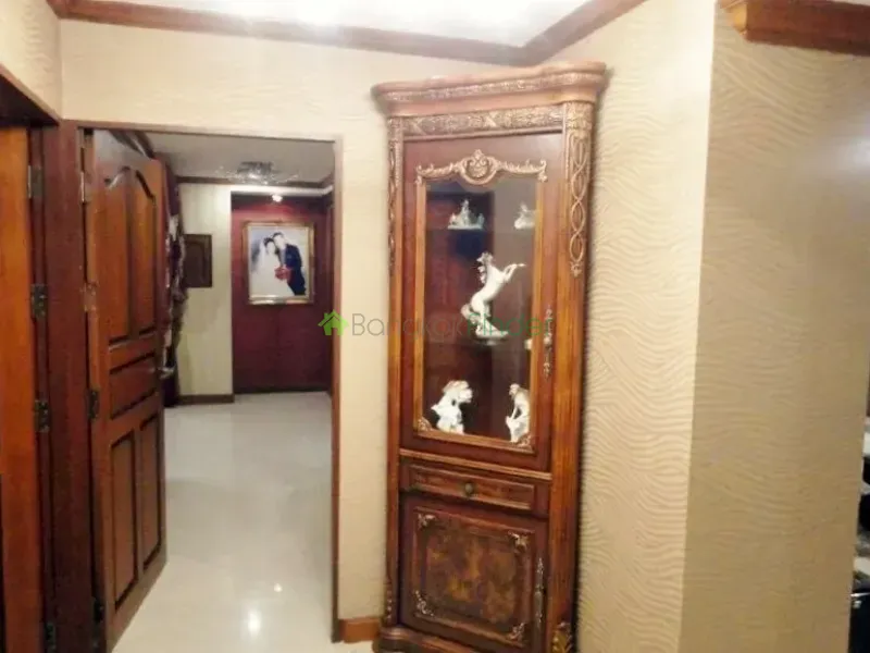 Phrom Phong, Thailand, 3 Bedroom Bedrooms, 0 ,3 BathroomBathrooms,Condo,For Rent,Winsor,4469
