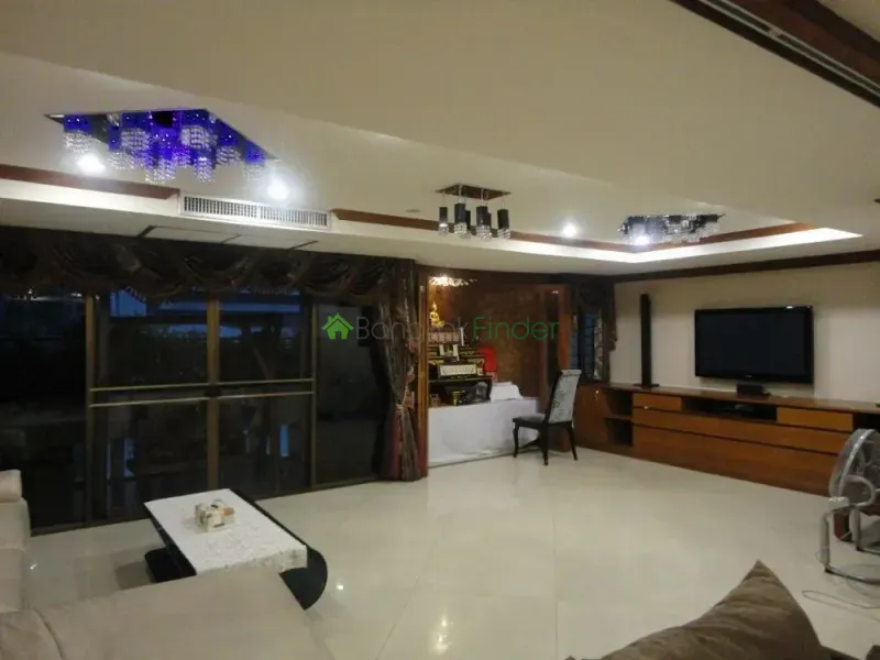 Phrom Phong, Thailand, 3 Bedroom Bedrooms, 0 ,3 BathroomBathrooms,Condo,For Rent,Winsor,4469