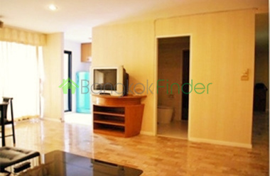 Thonglor, Bangkok, Thailand, 2 Bedrooms Bedrooms, ,2 BathroomsBathrooms,Condo,For Rent,Icon III,4488