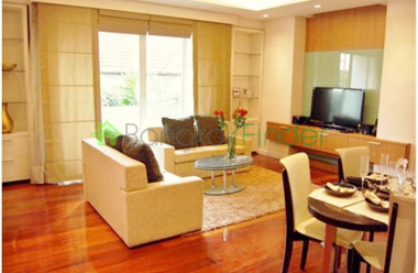 Rajadamri, Bangkok, Thailand, 2 Bedrooms Bedrooms, ,2 BathroomsBathrooms,Condo,For Rent,Baan Thanon Sarasin,4512