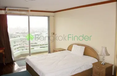 Bangna-Srinakarin, Bangna-Srinakarin, Thailand, 2 Bedroom Bedrooms, 0 ,2 BathroomBathrooms,Condo,For Rent,Ns Tower Central City,4519