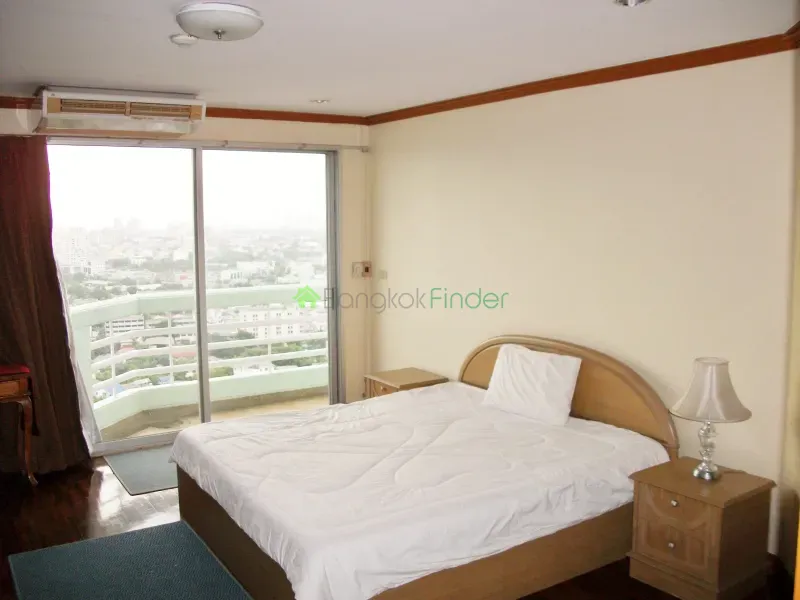 Bangna-Srinakarin, Bangna-Srinakarin, Thailand, 2 Bedroom Bedrooms, 0 ,2 BathroomBathrooms,Condo,For Rent,Ns Tower Central City,4519