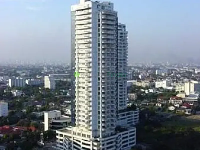 Bangna-Srinakarin, Bangna-Srinakarin, Thailand, 2 Bedroom Bedrooms, 0 ,2 BathroomBathrooms,Condo,For Rent,Ns Tower Central City,4519
