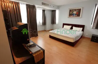 Phrom Phong, Phrom Phong, Thailand, 2 Bedroom Bedrooms, 0 ,2 BathroomBathrooms,Condo,For Rent,Supalai Place,4524
