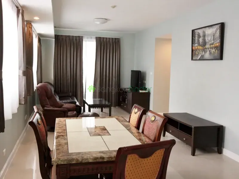 Phrom Phong, Phrom Phong, Thailand, 2 Bedroom Bedrooms, 0 ,2 BathroomBathrooms,Condo,For Rent,Supalai Place,4524