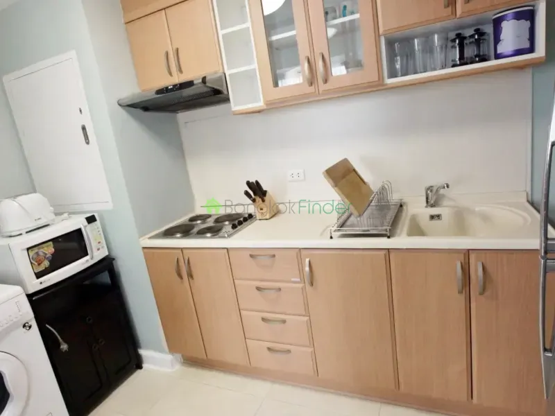 Phrom Phong, Phrom Phong, Thailand, 2 Bedroom Bedrooms, 0 ,2 BathroomBathrooms,Condo,For Rent,Supalai Place,4524
