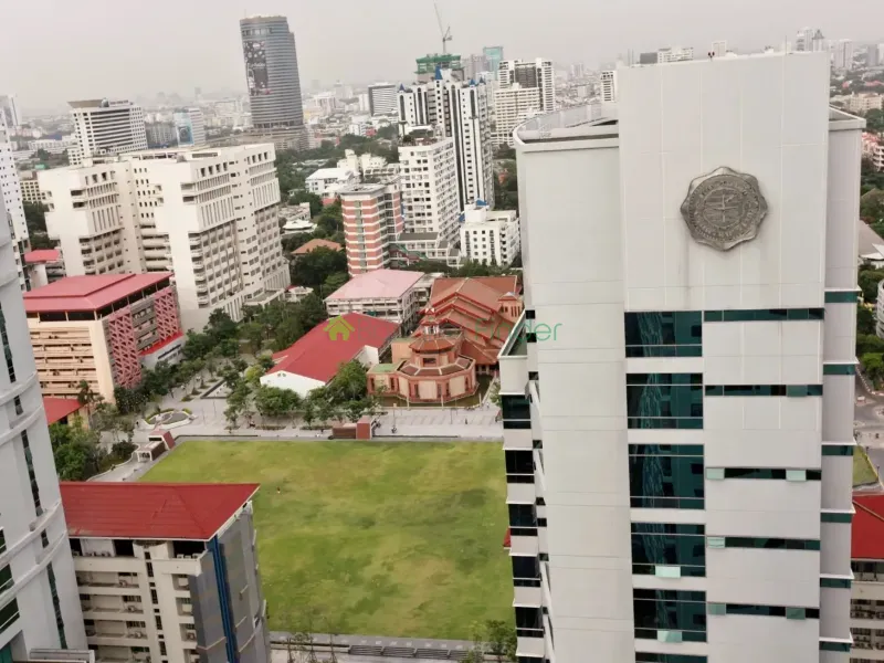Phrom Phong, Phrom Phong, Thailand, 2 Bedroom Bedrooms, 0 ,2 BathroomBathrooms,Condo,For Rent,Supalai Place,4524