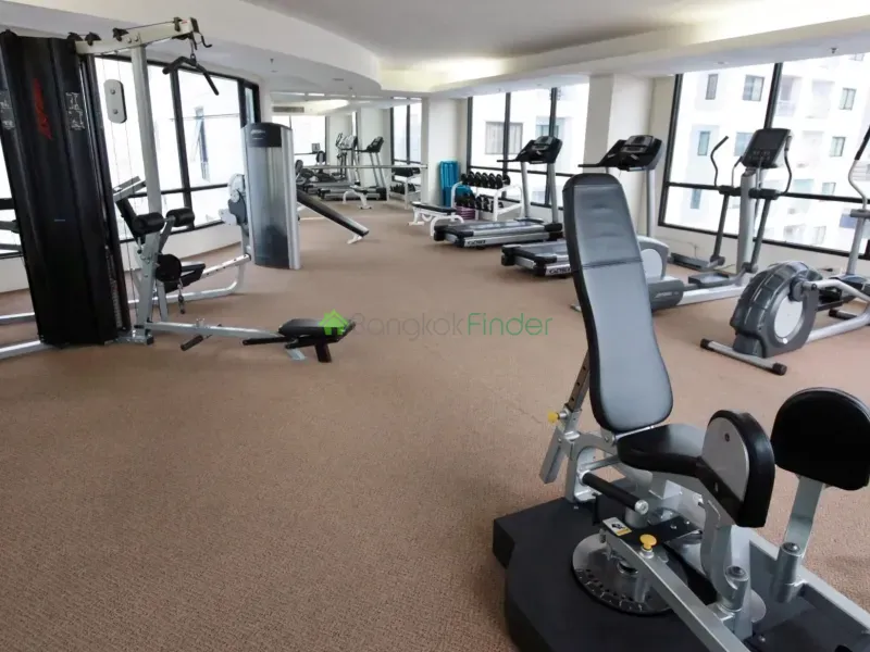 Phrom Phong, Phrom Phong, Thailand, 2 Bedroom Bedrooms, 0 ,2 BathroomBathrooms,Condo,For Rent,Supalai Place,4524
