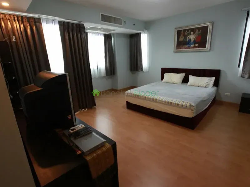 Phrom Phong, Phrom Phong, Thailand, 2 Bedroom Bedrooms, 0 ,2 BathroomBathrooms,Condo,For Rent,Supalai Place,4524