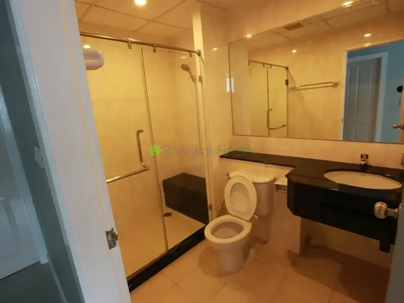 Phrom Phong, Phrom Phong, Thailand, 2 Bedroom Bedrooms, 0 ,2 BathroomBathrooms,Condo,For Rent,Supalai Place,4524