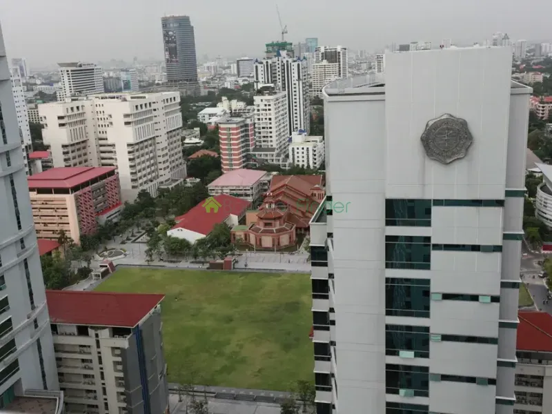 Phrom Phong, Phrom Phong, Thailand, 2 Bedroom Bedrooms, 0 ,2 BathroomBathrooms,Condo,For Rent,Supalai Place,4524