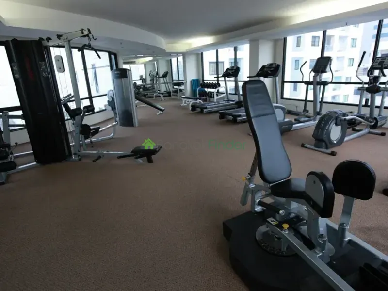 Phrom Phong, Phrom Phong, Thailand, 2 Bedroom Bedrooms, 0 ,2 BathroomBathrooms,Condo,For Rent,Supalai Place,4524