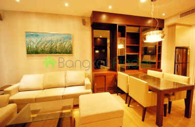 Phrom Phong, Bangkok, Thailand, 2 Bedrooms Bedrooms, ,2 BathroomsBathrooms,Condo,For Rent,39 By Sansiri,4533