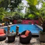 1-Bed, 1-Bath Apartment for Rent at Surindra Mansion, Thong Lo