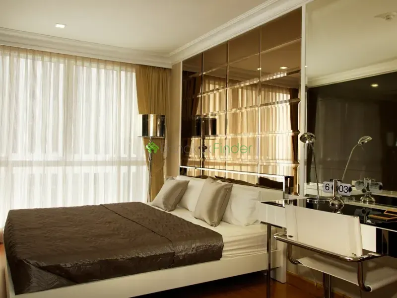 Ploenchit, Silom, Thailand, 2 Bedroom Bedrooms, 0 ,2 BathroomBathrooms,Condo,For Rent,The Treasure,4568