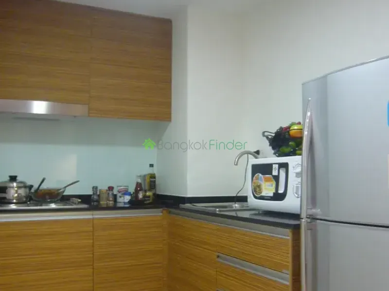Ploenchit, Silom, Thailand, 2 Bedroom Bedrooms, 0 ,2 BathroomBathrooms,Condo,For Rent,The Treasure,4568
