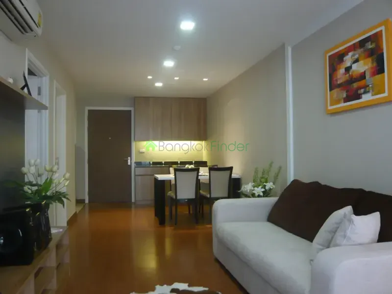 Ploenchit, Silom, Thailand, 2 Bedroom Bedrooms, 0 ,2 BathroomBathrooms,Condo,For Rent,The Treasure,4568